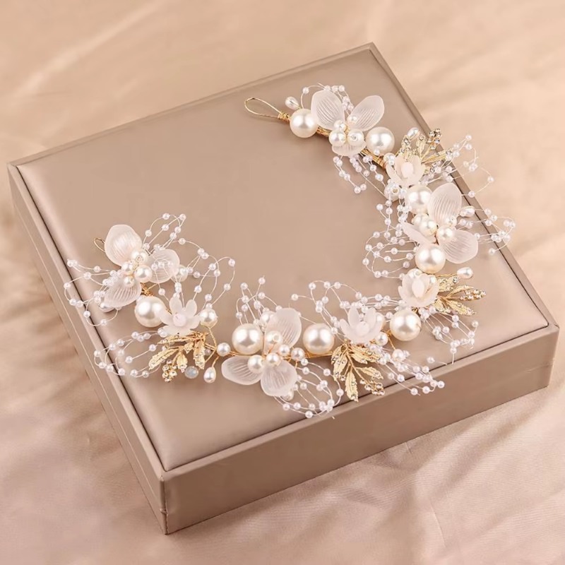 Cute Princess Crown Headwear F - Wedding Supply Store recension och pris