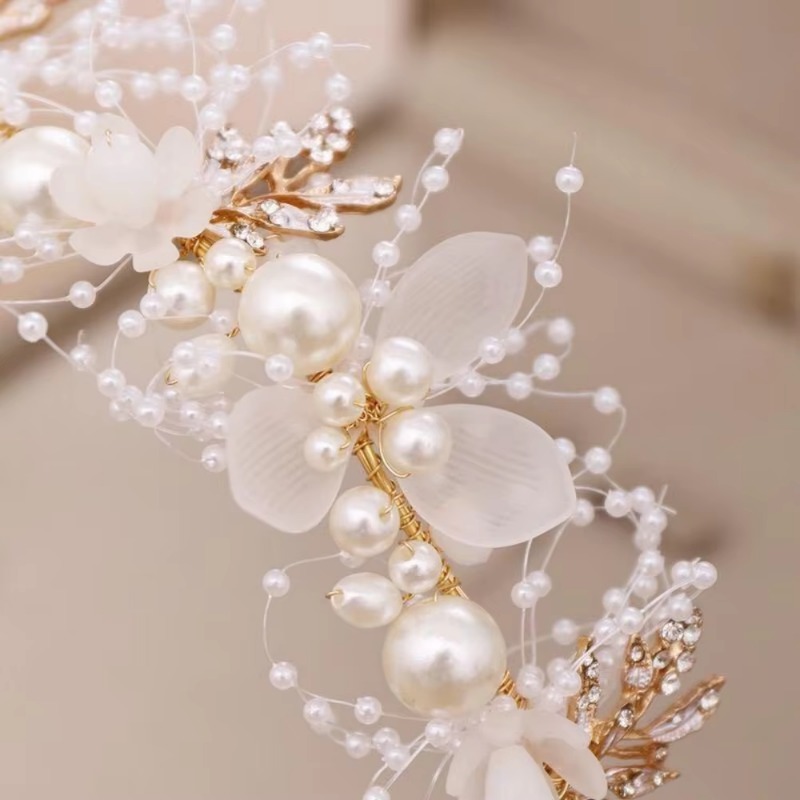Cute Princess Crown Headwear F - Wedding Supply Store recension och pris
