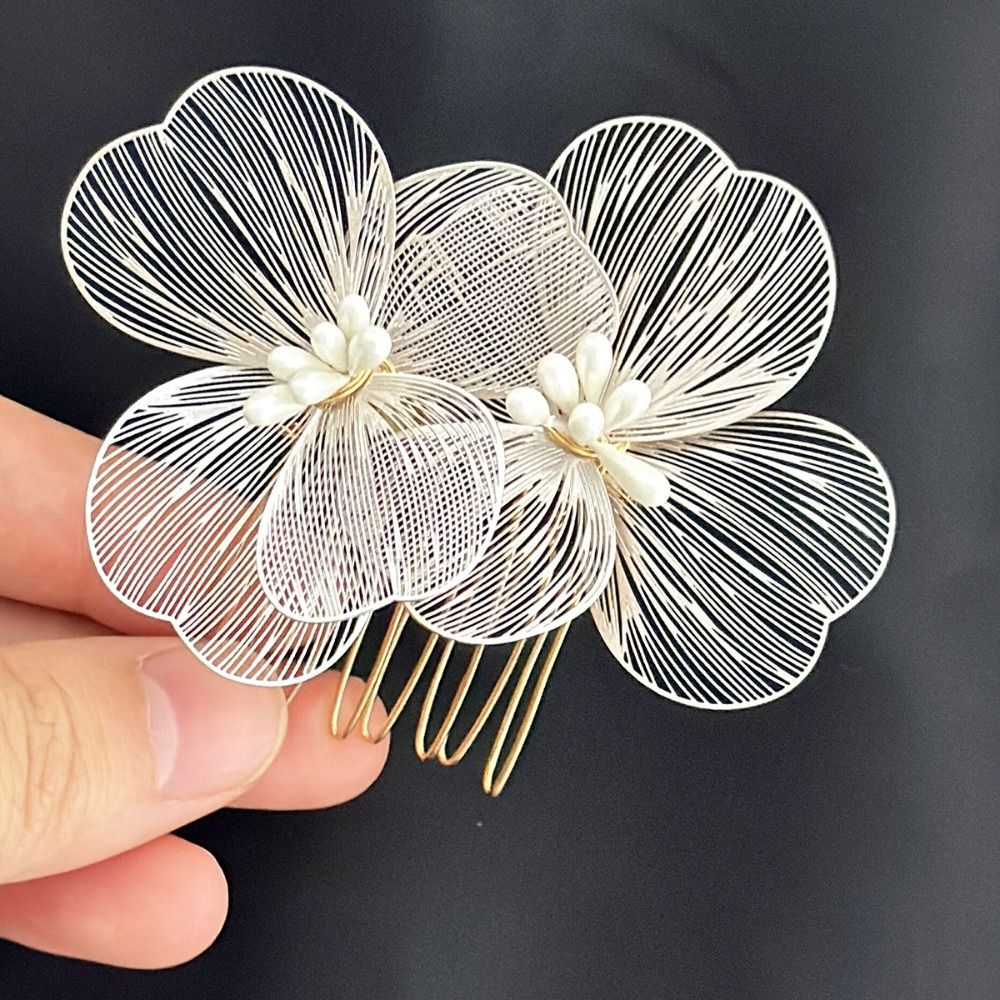 Fashion Hollow Bride Wedding H - Wedding Supply Store recension och pris