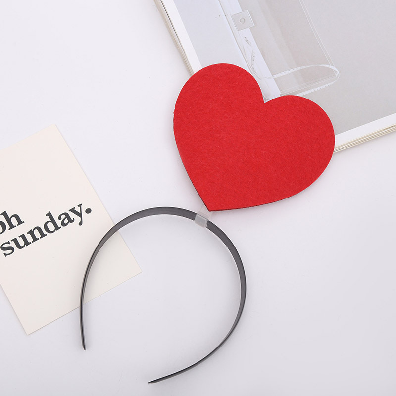 2025 Girls Cute  Arrow Headban - Photo Booth Prop recension och pris