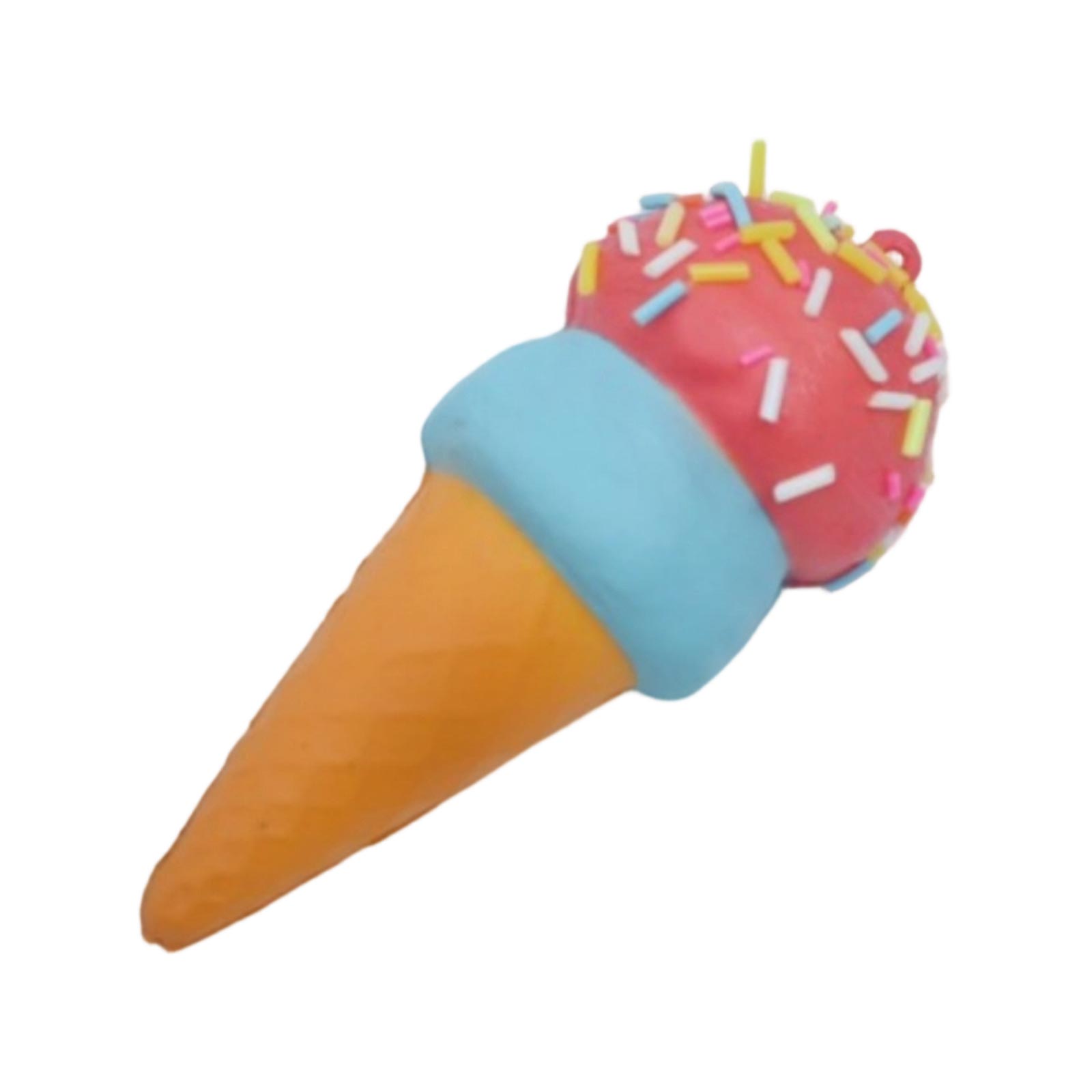 Simulation Ice Cream Model Par - Wedding Cake Supply Store recension och pris