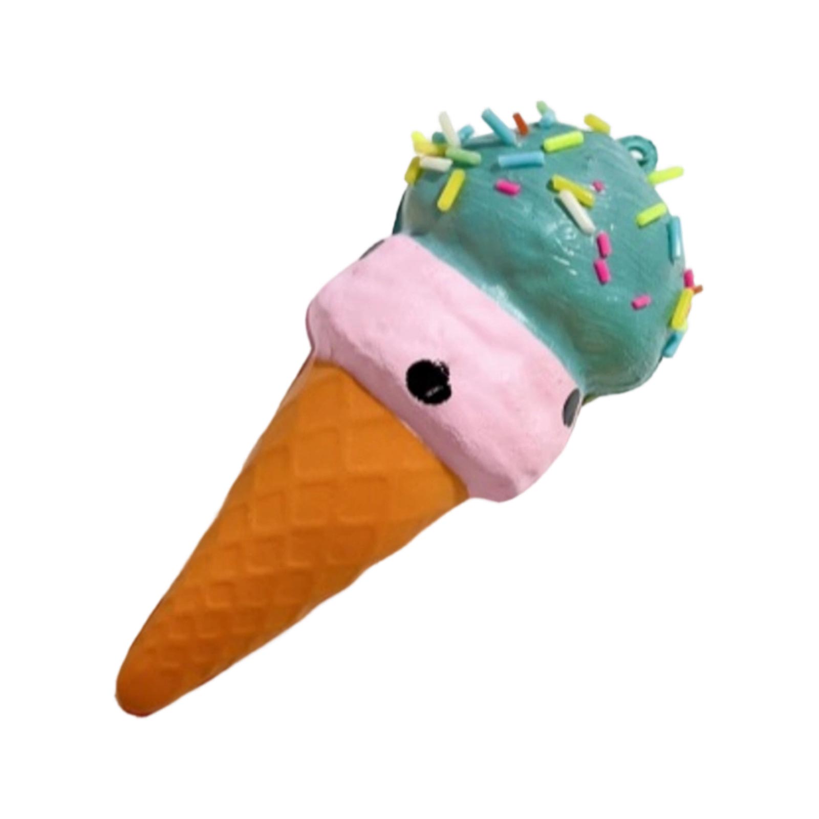 Simulation Ice Cream Model Par - Wedding Cake Supply Store recension och pris