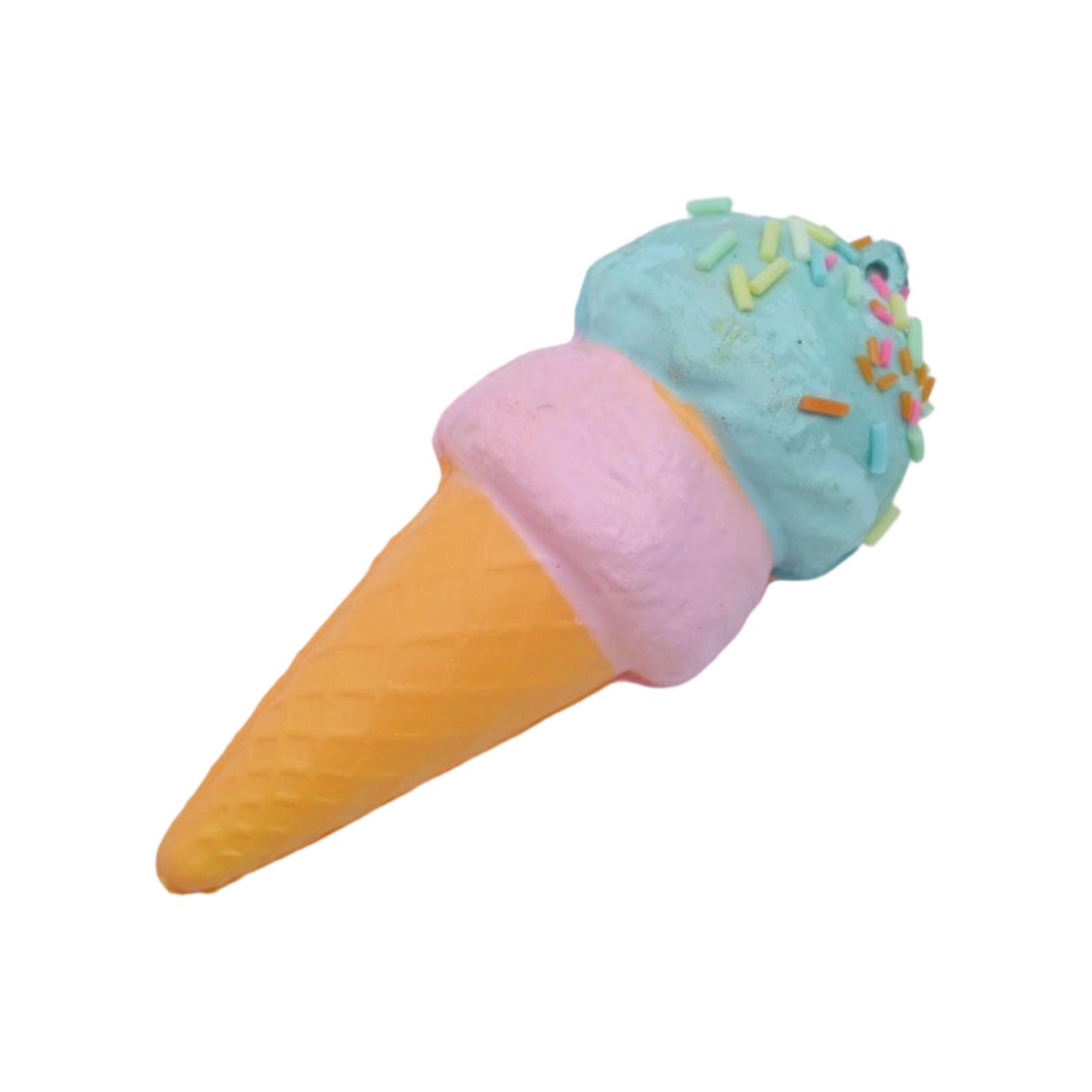 Simulation Ice Cream Model Par - Wedding Cake Supply Store recension och pris