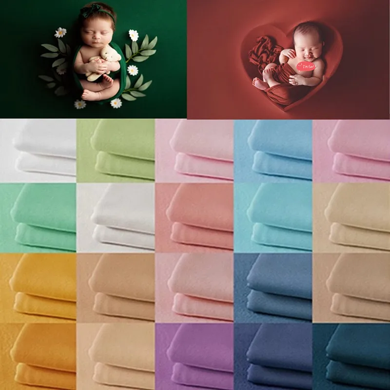 150*170cm Newborn Photography  - Photo Booth Prop recension och pris
