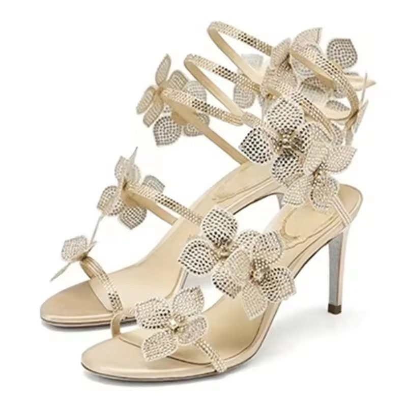 Eilyken Street Style CRYSTAL F - Wedding Super recension och pris