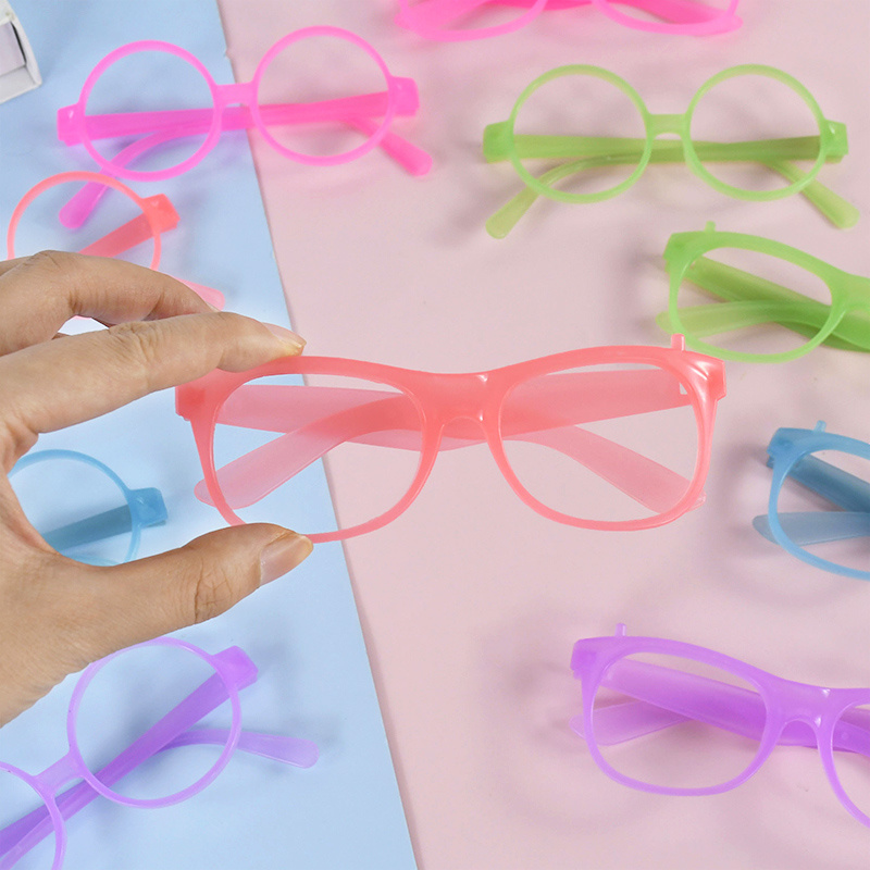 1PC Glow In The Dark Neon Glas - Wedding Supply In Bulk recension och pris